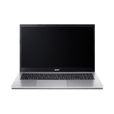ACER Laptop Aspire Go 15 NX.J7XEX.00WW / AMD Ryzen 7 5825U, 15.6", 1920 x 1080, 32GB RAM, 1TB SSD, Windows 11, srebrna